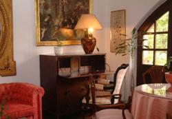 Hotel Santillana