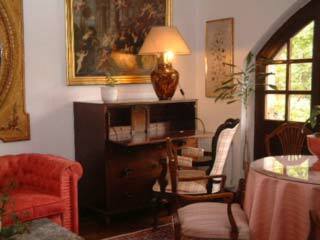 Hotel Santillana