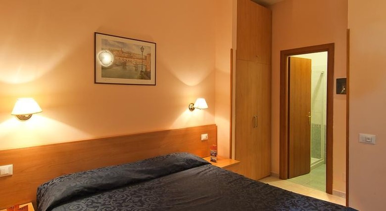 Bed & Breakfast Palma Residence