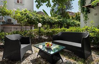 Hostal Residenza Maxima