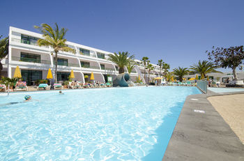 Apartamentos La Pe�ita