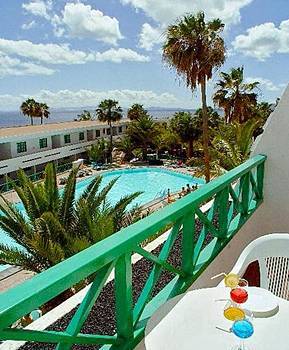Apartamentos La Pe�ita