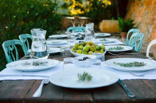 Agroturismo Can Torna