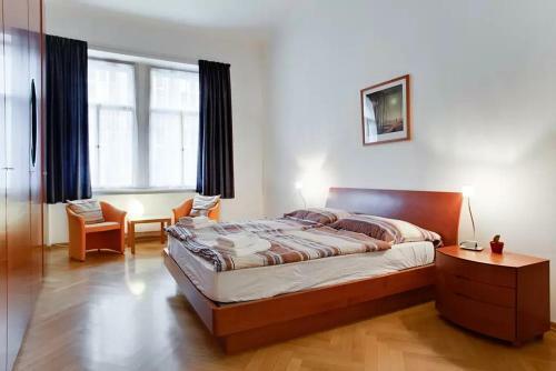 Apartamentos Residence B�lkova