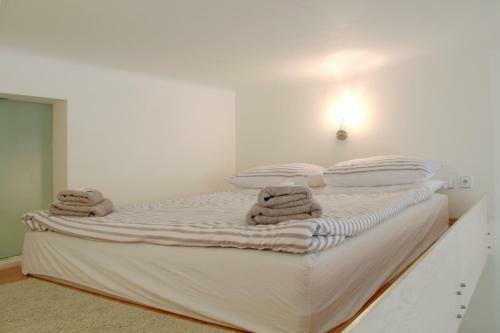 Apartamentos Residence B�lkova