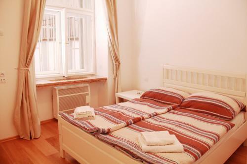 Apartamentos Residence B�lkova