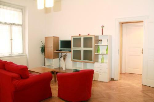Apartamentos Residence B�lkova
