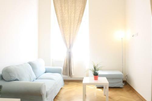 Apartamentos Residence B�lkova