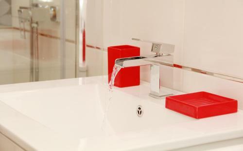 Apartamentos Residence B�lkova