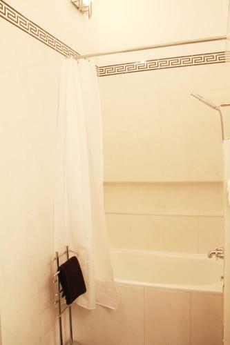 Apartamentos Residence B�lkova