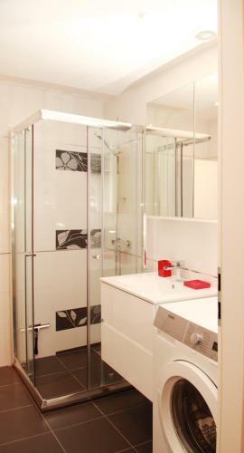 Apartamentos Residence B�lkova
