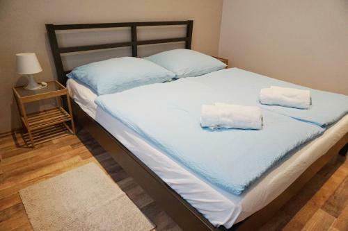 Apartamentos Residence B�lkova