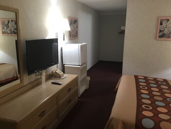 Super 8 Motel