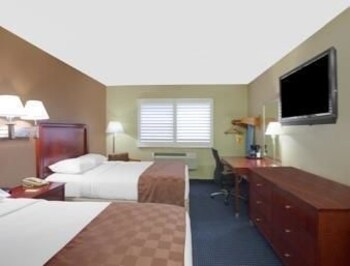 Hotel Super 8 Blythe