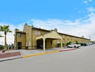 Hotel Super 8 Blythe