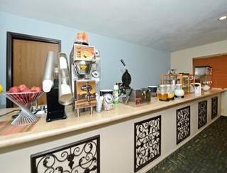Hotel Super 8 Blythe