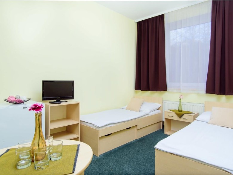 Hotel Brilliant