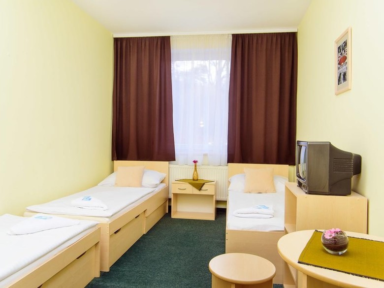 Hotel Brilliant