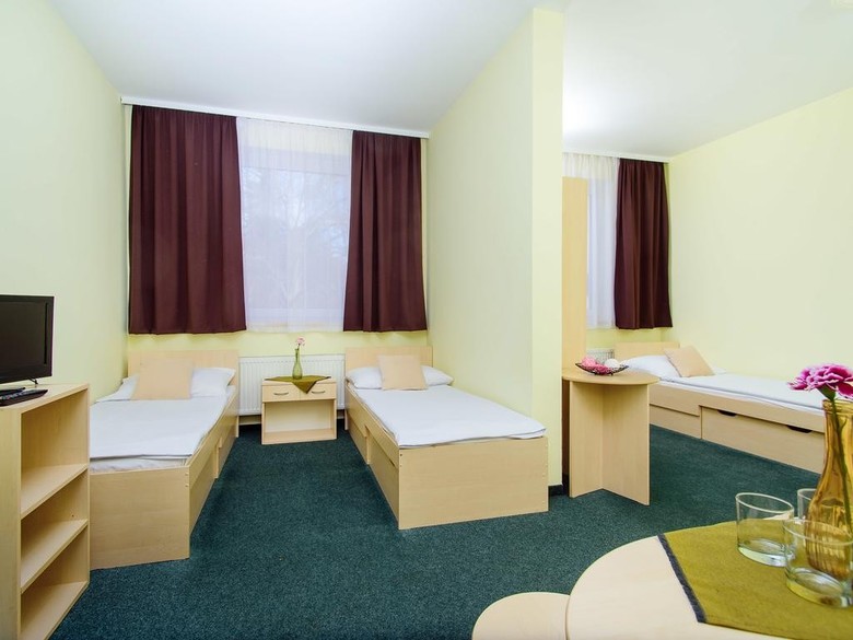 Hotel Brilliant