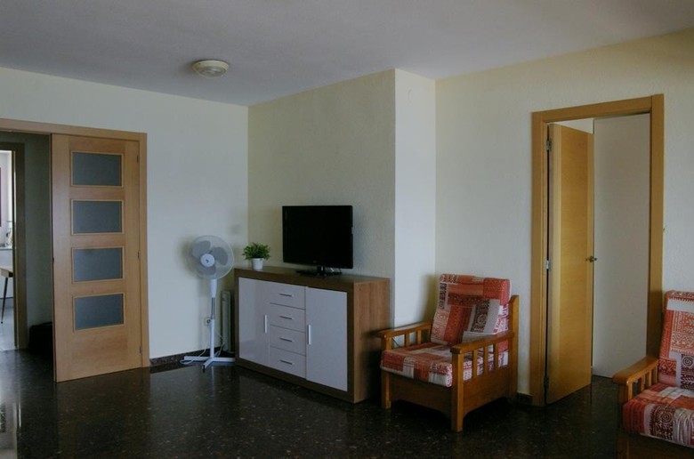 Apartamento Torre Don Vicente
