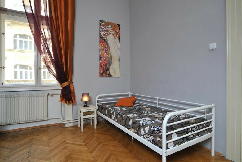 Apartamentos Dlouha 2ab