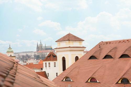 Apartamentos Kozna Loft