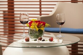 Descanseria Hotel Business And Pleasure