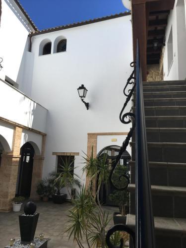 Apartamentos Rurales Tur�sticos La Posada