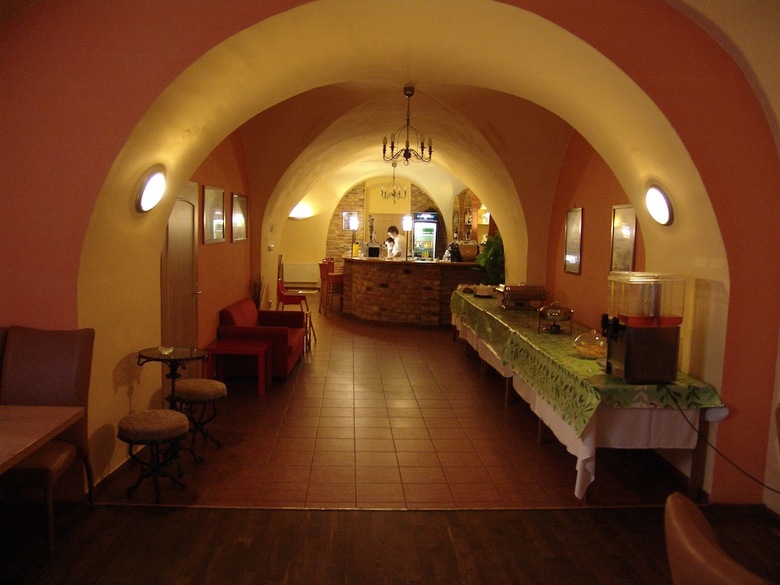 Hotel Stary Pivovar