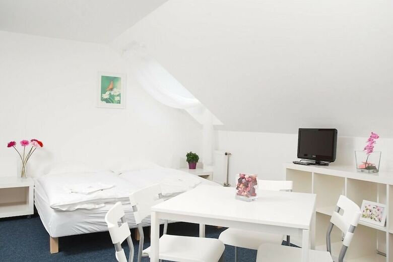 Hotel Stary Pivovar