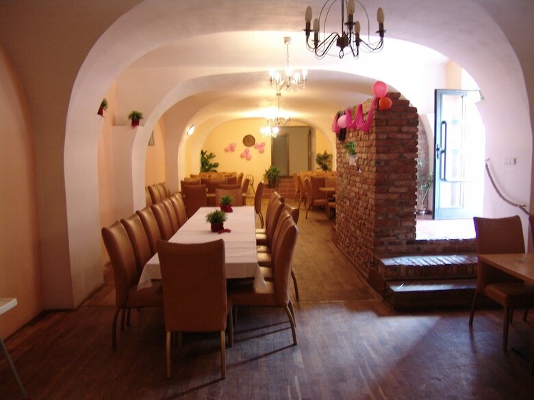Hotel Stary Pivovar
