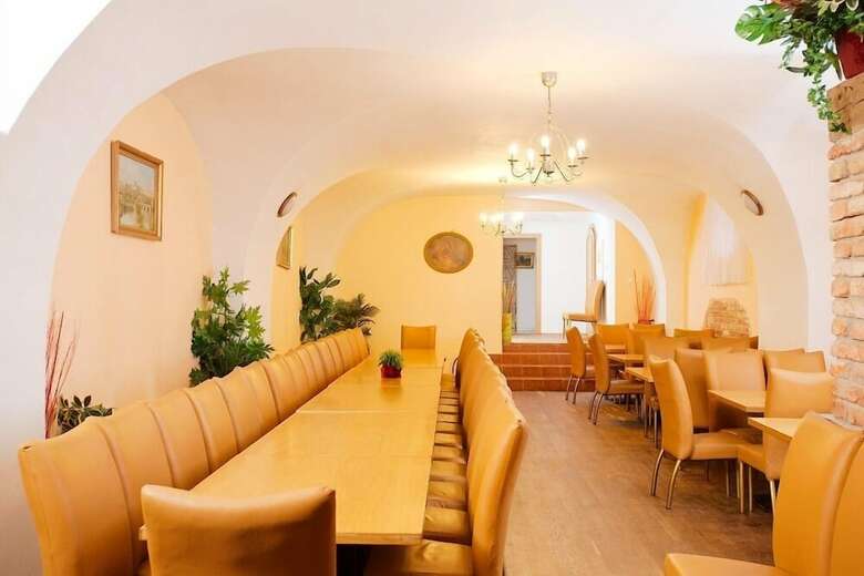 Hotel Stary Pivovar