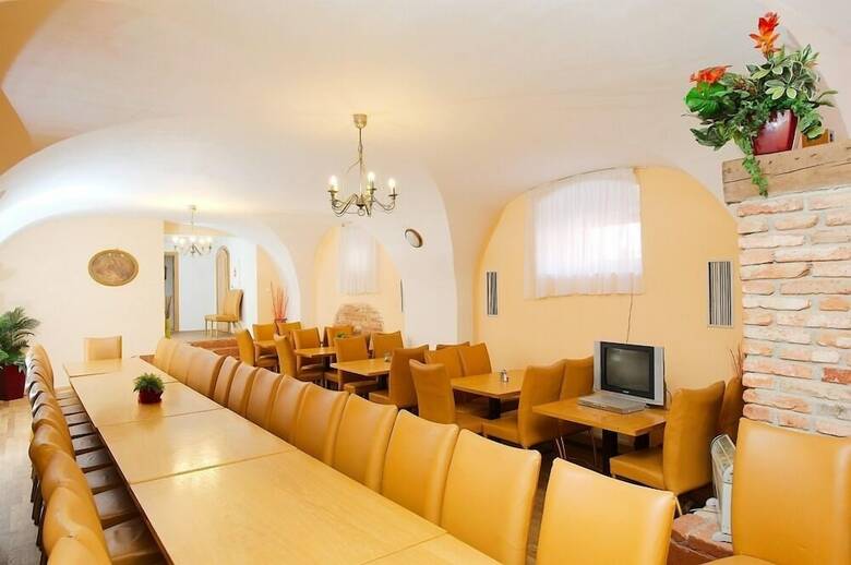 Hotel Stary Pivovar
