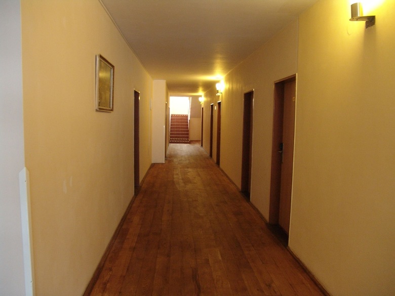 Hotel Stary Pivovar