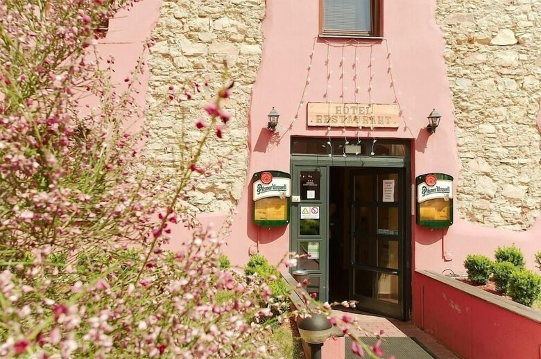 Hotel Stary Pivovar