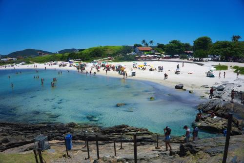 Apartamento Residencial Porto Pr�ncipe