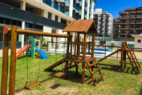 Apartamento Residencial Porto Pr�ncipe
