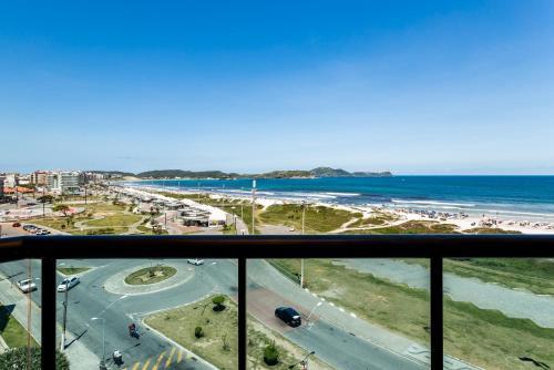 Apartamento Residencial Porto Pr�ncipe
