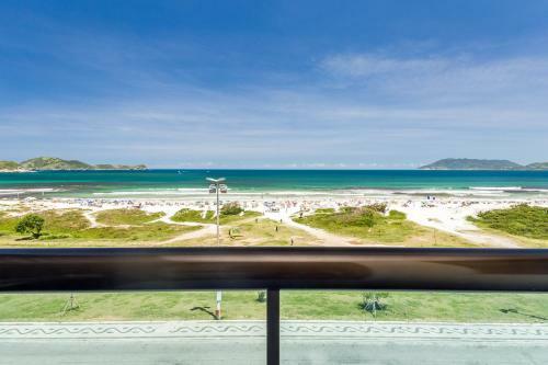 Apartamento Residencial Porto Pr�ncipe
