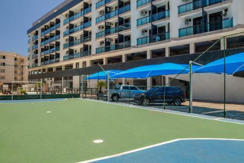 Apartamento Residencial Porto Pr�ncipe