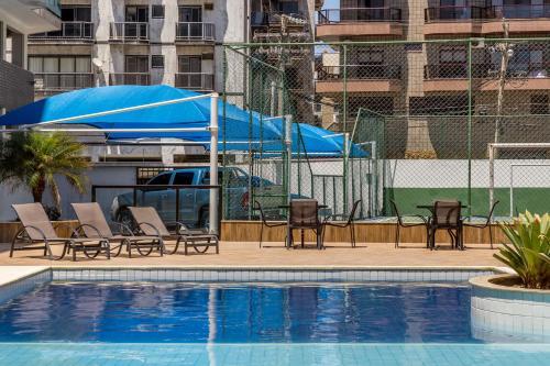 Apartamento Residencial Porto Pr�ncipe