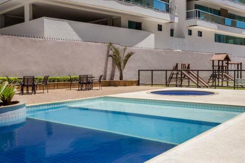 Apartamento Residencial Porto Pr�ncipe