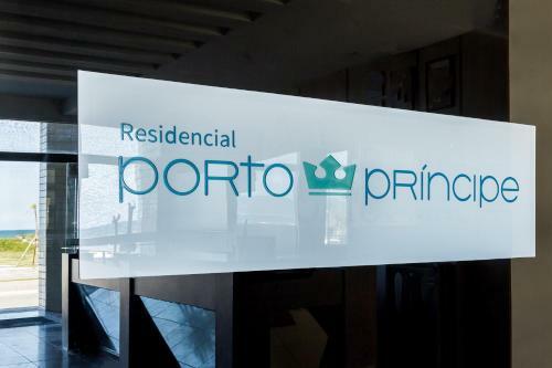 Apartamento Residencial Porto Pr�ncipe