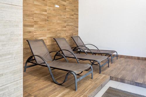 Apartamento Residencial Porto Pr�ncipe
