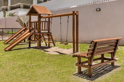 Apartamento Residencial Porto Pr�ncipe