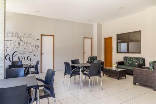 Apartamento Residencial Porto Pr�ncipe
