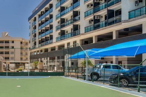 Apartamento Residencial Porto Pr�ncipe