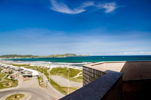 Apartamento Residencial Porto Pr�ncipe
