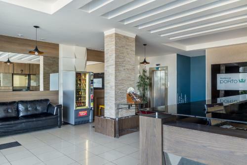 Apartamento Residencial Porto Pr�ncipe