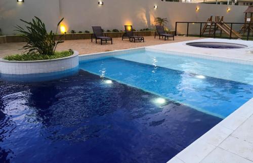 Apartamento Residencial Porto Pr�ncipe